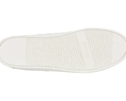 Soludos Yin Yang Platform Sneaker Black/White Sale