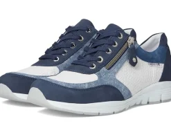 Mephisto Ylona Jeans Blue Sale