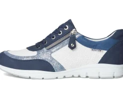 Mephisto Ylona Jeans Blue Sale