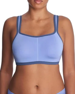 Women Natori Yogi Contour Convertible Sports Bra 731050