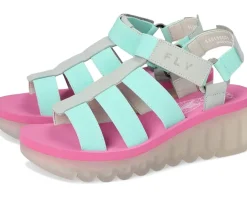 Women FLY LONDON YOJI198FLY