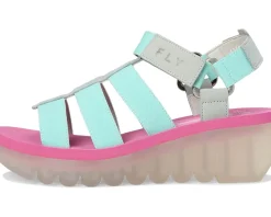 Women FLY LONDON YOJI198FLY