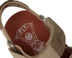 Women FLY LONDON YOJI198FLY