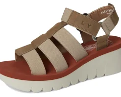 Women FLY LONDON YOJI198FLY