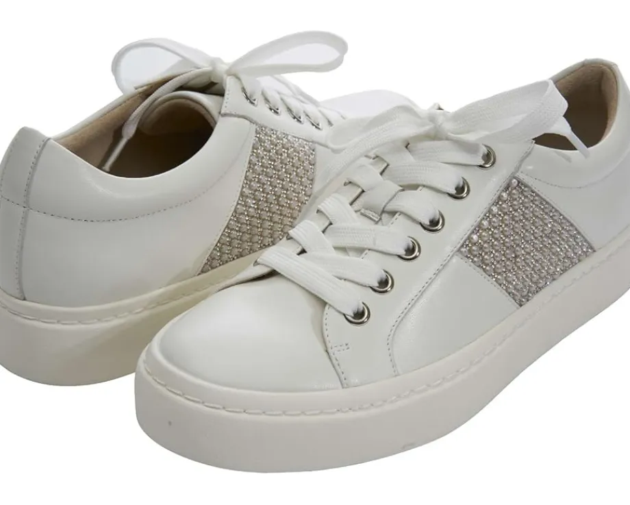 Vaneli Yori White Nappa Combo Best