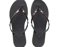 Women Havaianas You Spike Sandals