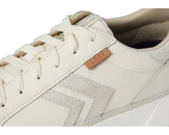 Dr. Scholl's Young And Free Off-White Leather Online