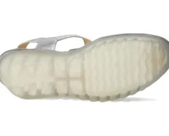 FLY LONDON YOXA576FLY Silver Best