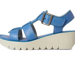 Women FLY LONDON YUDD236FLY