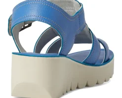 Women FLY LONDON YUDD236FLY