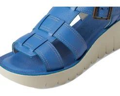 Women FLY LONDON YUDD236FLY