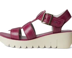 Women FLY LONDON YUDD236FLY