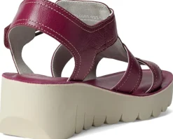 Women FLY LONDON YUDD236FLY