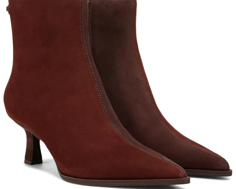 Circus NY by Sam Edelman Yuki Deep Pecan/Dark Chocolate Online