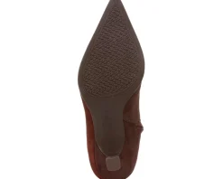 Circus NY by Sam Edelman Yuki Deep Pecan/Dark Chocolate Online