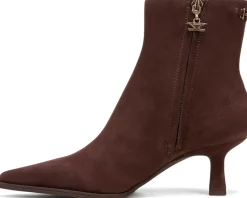 Circus NY by Sam Edelman Yuki Deep Pecan/Dark Chocolate Online