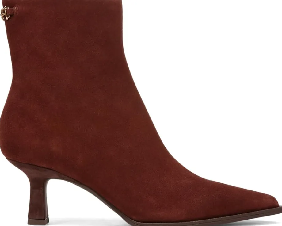 Circus NY by Sam Edelman Yuki Deep Pecan/Dark Chocolate Online