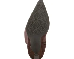 Circus NY by Sam Edelman Yulia Dark Chocolate New