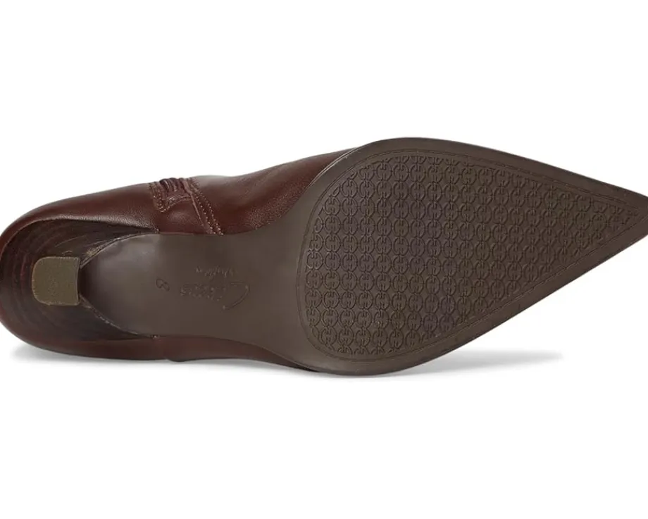 Women Circus NY by Sam Edelman Yulia