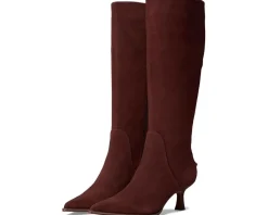 Circus NY by Sam Edelman Yulia Deep Pecan Suede