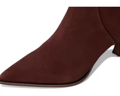 Circus NY by Sam Edelman Yulia Deep Pecan Suede