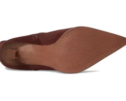 Circus NY by Sam Edelman Yulia Deep Pecan Suede