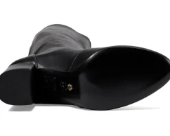 Stuart Weitzman Yuliana 85 Slouch Boots Black Best