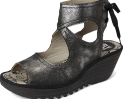 Women FLY LONDON YULP571FLY