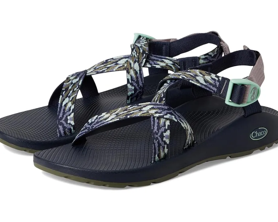 Chaco Z1 Classic Flare Dark Aqua Best