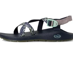 Chaco Z1 Classic Flare Dark Aqua Best