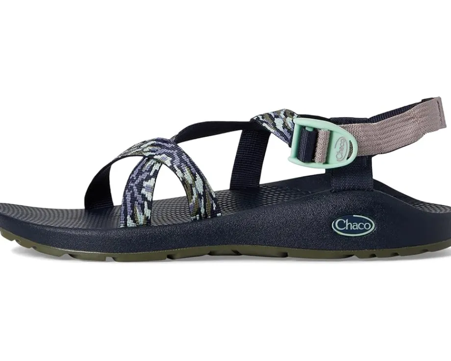 Chaco Z1 Classic Flare Dark Aqua Best
