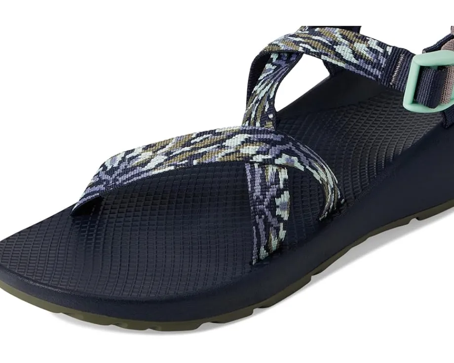 Chaco Z1 Classic Flare Dark Aqua Best