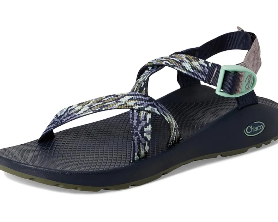 Chaco Z1 Classic Flare Dark Aqua Best