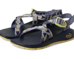 Chaco Z1 Classic Paddle Shadow Citron Discount
