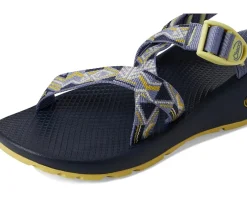 Chaco Z1 Classic Paddle Shadow Citron Discount