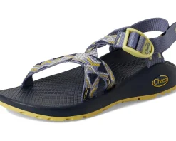 Chaco Z1 Classic Paddle Shadow Citron Discount