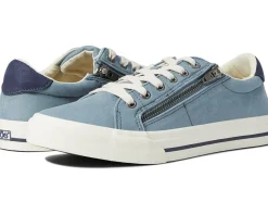 Taos Footwear Z Soul Lake Blue/Navy Online