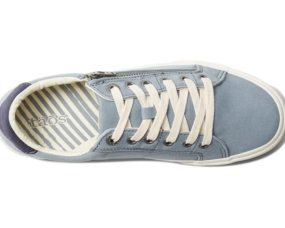 Taos Footwear Z Soul Lake Blue/Navy Online