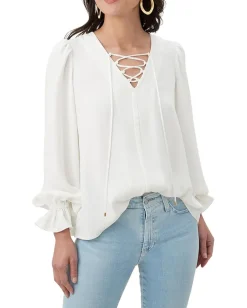 Women Trina Turk Zahara Top