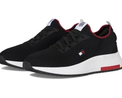 Tommy Hilfiger Zaide Black Discount