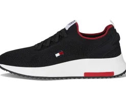 Tommy Hilfiger Zaide Black Discount