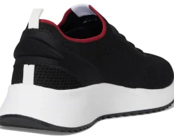 Tommy Hilfiger Zaide Black Discount