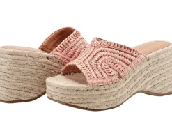 Marc Fisher LTD Zakki Pink Discount