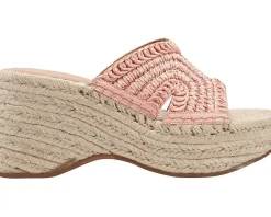 Marc Fisher LTD Zakki Pink Discount