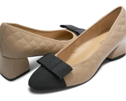 Vaneli Zander Pudding Nappa Discount