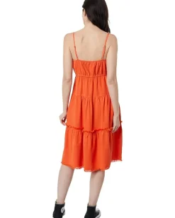 Women KUT from the Kloth Zaniah - Short Dress w/ Side Pockets