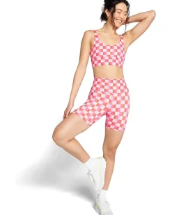 Women Beach Riot Zappos Print Lab: "Check Me Out" Leah Top