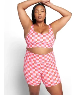 Women Beach Riot Zappos Print Lab: "Check Me Out" Leah Top