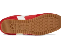 Sam Edelman Zaria Red/White Clearance