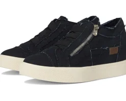 Blowfish Malibu Zayla Black Canvas Sale